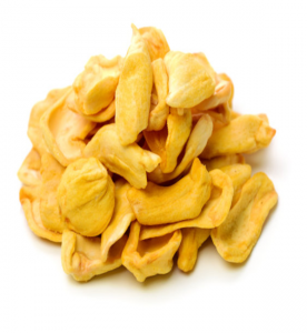 Dried Jackfruit Chips
